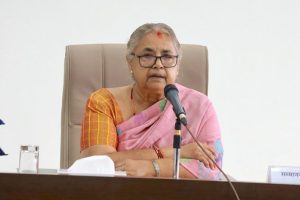 औचित्य पुष्टि हुने गरी काम गर्न प्रतिष्ठानलाई प्रधानमन्त्री कार्कीको निर्देशन