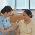 ‘फ्लू विरुद्धको खोप’ निःशुल्क उपलब्ध गराउन चिकित्सक सङ्घको माग