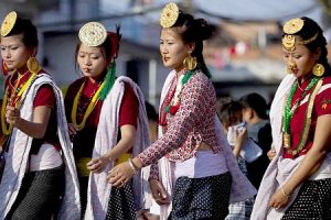 मार्गशीर्ष शुक्ल पूर्णिमाः आज किराँत समुदायका उँधौली पर्व