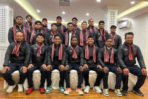 एशिया कप आजदेखि शुरू हुँदै, नेपालले भोलि श्रीलङ्कासँग खेल्ने