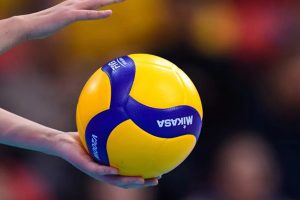 नवौं भलिबल च्याम्पियनसिप पुस ११ गतेदेखि सुरु हुँदै