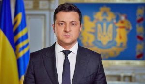 शान्ति प्रक्रियामा ६० दिनको युद्धविराम आवश्यकः जेलेन्स्की