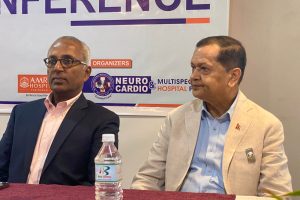 प्रदेशमा उन्नत स्वास्थ्य सेवा विस्तारका लागि अमृता–न्यूरो सहकार्य