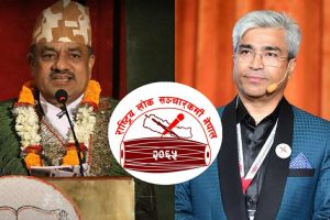 लोक संस्कृति र पत्रकारिता सुदृढ बनाउन लोक सञ्चारकर्मी नेपालको प्रशिक्षण