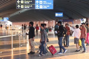 वैदेशिक रोजगारीमा जाने श्रमिकको स्वास्थ्य परीक्षण र शुल्कसम्बन्धी नयाँ मापदण्ड खारेज