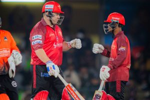 एनपिएल : चितवनमाथि पोखराको सहज जित