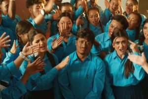 मरिचमानको स्वरमा रहेको ‘गोबर गणेश’को पहिलो गीत सार्वजनिक