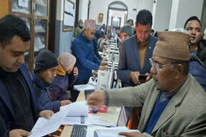 समानुपातिक बन्दसूची बुझाउन दलहरू दौडधुपमा, कांग्रेस–रास्वपा–एमालेको सूचीमा नयाँ र पुरानाको मिश्रण