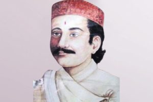 दिक्तेलको भानुचोकमा राष्ट्रिय विभूतिको सालिक पुनर्निर्माण सुरु