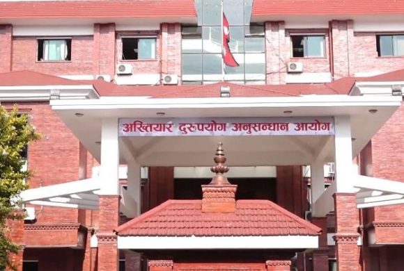 ताप्लेजुङका निमित्त स्वास्थ्य प्रमुखविरुद्ध नक्कली शैक्षिक प्रमाणपत्रको मुद्दा दायर