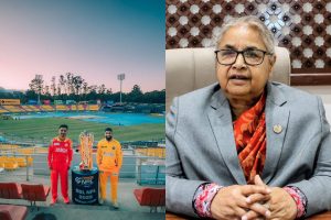 एनपीएलले सिंगो देशलाई एकताबद्ध गरेको छ : प्रधानमन्त्री कार्की