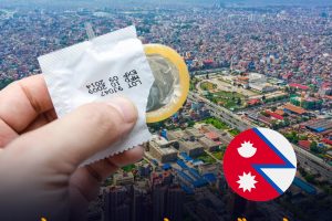 नेपालमा कन्डम व्यापार फस्टाउँदै