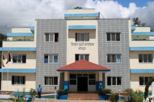 पत्नी हत्याका अभियुक्त ८ वर्षपछि मोरङबाट पक्राउ