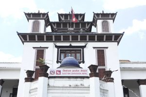 समानुपातिक निर्वाचन प्रणालीतर्फ एकैदिन ३३ दल दर्ता