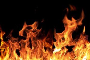 बङ्गलादेशको अखबार भवनमा आगलागी, २५ पत्रकारको उद्धार