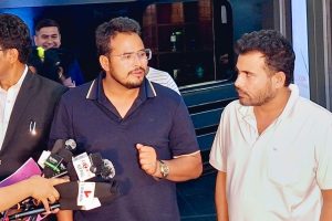 ज्ञानेन्द्र शाही ६ क्षेत्रबाट उम्मेदवार सिफारिस