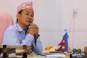 के छ हर्क साम्पाङले अघि सारेका ‘हर्कवाद’को सिद्धान्तमा ?