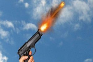 मोरङमा तस्कर भागेपछि प्रहरीको हवाई फायर, ३३० केजी गाँजासहित दुई भारतीय पक्राउ