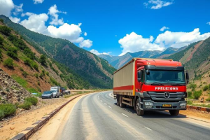 आयातनिर्यात बढ्दा ५ महिनामा करिब ९ खर्ब पुग्यो वैदेशिक व्यापार