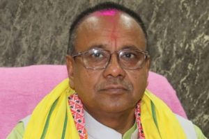 मुख्यमन्त्री यादवले शुक्रबार विश्वासको मत लिने   