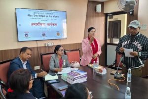 प्रविधिको दुरुपयोगले लैंगिक हिंसाका घटना बढ्दै गएको सरोकारवालाको निष्कर्ष