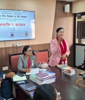 प्रविधिको दुरुपयोगले लैंगिक हिंसाका घटना बढ्दै गएको सरोकारवालाको निष्कर्ष