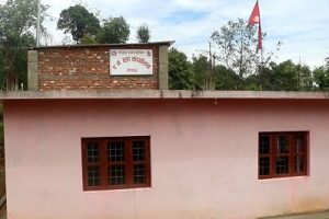 धार्मिक सम्पदाको संरक्षण र प्रवद्र्धनमा जुट्दै भोजपुर