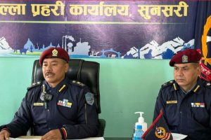 सिटी चालकको हत्या गरेको आरोपमा ७ जना पक्राउ, तन्त्रमन्त्र गरेर परिवारलाई दुःख दिएको रिसमा हत्या गरेको स्वीकार