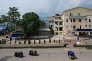 राप्ती स्वास्थ्य विज्ञान प्रतिष्ठानले पाँच हजार जनामा सिकलसेल एनिमिया परीक्षण गर्ने