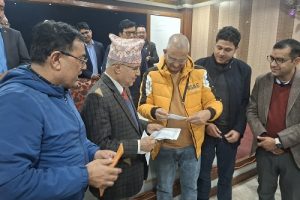 नेपालगञ्ज–दिल्ली सिधा हवाई उडानका लागि सरकारको ध्यानाकर्षण