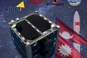 चितवनका चेपाङ विद्यार्थीको सहभागितामा बनाएको स्याटेलाइट भोलि चीनबाट प्रक्षेपण हुने