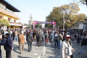 एमाले महाधिवेशन : २ जनाकाे उम्मेदवारी खारेजी, १५ जनाले उम्मेदवारी फिर्ता लिए