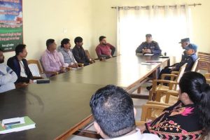 १८ वर्ष मुनिका किशोरकिशोरी अभिभावकको अनुमति बिना होटलमा बस्न नपाइने