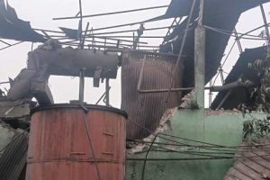 रौतहटमा ज्योति डिस्टिलरीमा बोइलर विष्फोट : १ को मृत्यु, ५ घाइते