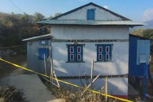 ओखलढुङ्गाको भदौरेमा मगर दम्पती को विभत्स हत्या