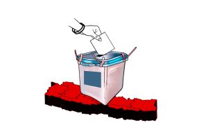 वैदेशिक रोजगारीमा रहेकामध्ये धेरैमा मतदानको इच्छा