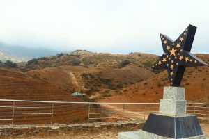 भोजपुरको तावा भञ्ज्याङ प्रचार र पूर्वाधारको अभावका कारण ओझेलमा