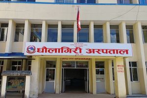 गम्भीर अवस्थामा जन्मिएको नवजात शिशुको सफल उपचार