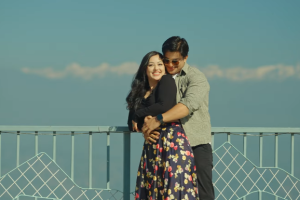 गायक प्रज्वल कार्कीको नयाँ गीत  ‘रहेन केही’ सार्वजनिक  (भिडियो  )