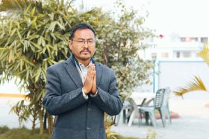 राजनीति मेरो लागि पद होइन, सेवा हो-खड्ग फागो