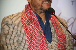 काठमाडौंमा गरियो ओटीटी प्लेटफर्म ‘युएनए डिजिटल’को शुभारम्भ,के के हुँदैछन् सुरुवातमा प्रसारण