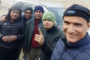 विशेष महाधिवेशनको विषयमा कांग्रेस मोरङका नेता–कार्यकर्ता विभाजित