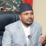 खेलकुदमन्त्री गुप्तामाथि राजीनामाको दबाब