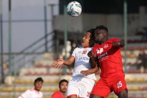 राष्ट्रिय लिग फुटबलमा आज पनि २ खेल हुँदै