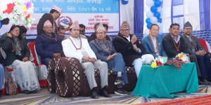 कोशी प्रदेशमा घुम्ती अस्पताल सञ्चालन