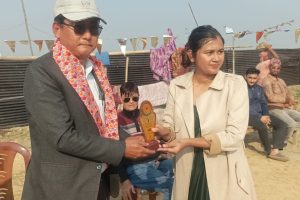 एलिनाज जनावर संरक्षक नेपालद्वारा सहयोगी हातहरूको भव्य सम्मान