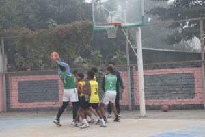हिसान क्रिकेटमा रेड स्टार र कोवास तथा फुटबलमा मेरिल्याण्ड, होली चाइल्ड र कोशी मोडेल तथा वास्केट बलमा शिक्षादिप, अरनिको, विकेभिएम विजयी