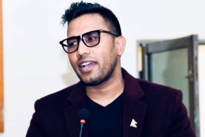 ढल निर्माणमा भ्रष्टाचार नगरेको ठहरसहित प्रदीप परियारसहित ७ जनालाई सफाइ