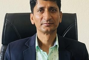 बीमा बोर्डका कार्यकारी निर्देशक डा काफ्लेको राजीनामा