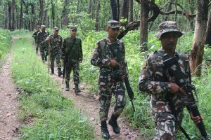 प्रकृति तथा पर्यावरण संरक्षणमा नेपाली सेनाको ५० वर्ष
